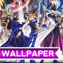 Yu Gi Oh Wallpaper HD 🧿 APK