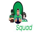 Blynk Squad