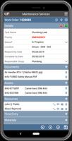 FieldFLEX for Business captura de pantalla 2