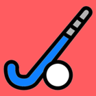 Field Hockey Statistics biểu tượng
