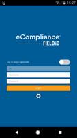 eCompliance Field iD الملصق