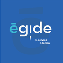 Égide E-Service Técnica APK
