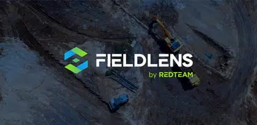 Fieldlens by RedTeam