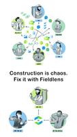 Fieldlens โปสเตอร์