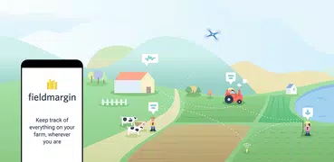 fieldmargin: manage your farm