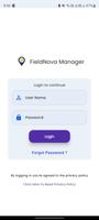 پوستر FieldNova Manager