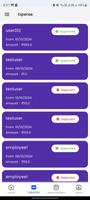 برنامه‌نما FieldNova Manager عکس از صفحه