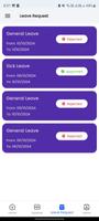 برنامه‌نما FieldNova Manager عکس از صفحه