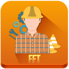 Field Service Software - FFT icon