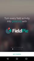 FieldPie โปสเตอร์