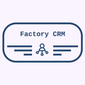 Factory CRM