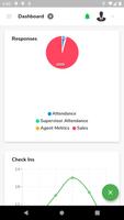 Attendance App for Field Teams screenshot 1