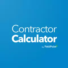 Contractor Calculator アプリダウンロード