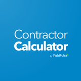 Contractor Calculator ikona