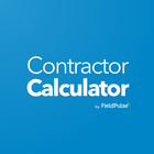 Contractor Calculator-icoon
