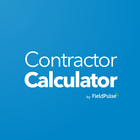 آیکون‌ Contractor Calculator