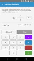 Contractor Calculator ภาพหน้าจอ 2