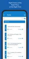 FieldRocket screenshot 1
