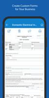 FieldRocket screenshot 3