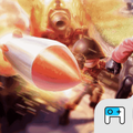 Fieldrunners-Tower Game