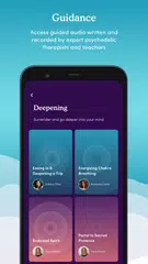 Field Trip: Psychedelic guide APK 下載