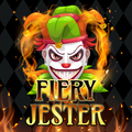 Fiery Jester
