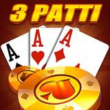 Teen Patti Fiery - Poker Game