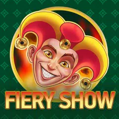 Fiery Show アプリダウンロード