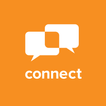 Icona Fierce Conversations Connect