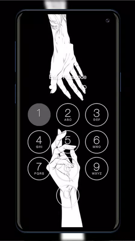 Black Wallpapers Lock Screen Apk For Android Download