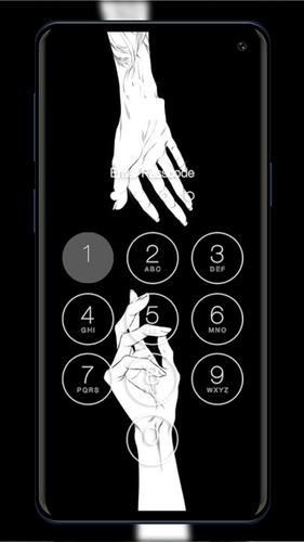 Tải xuống APK Black Wallpapers & Lock Screen cho Android Tải xuống APK Black Wallpapers & Lock Screen cho Android