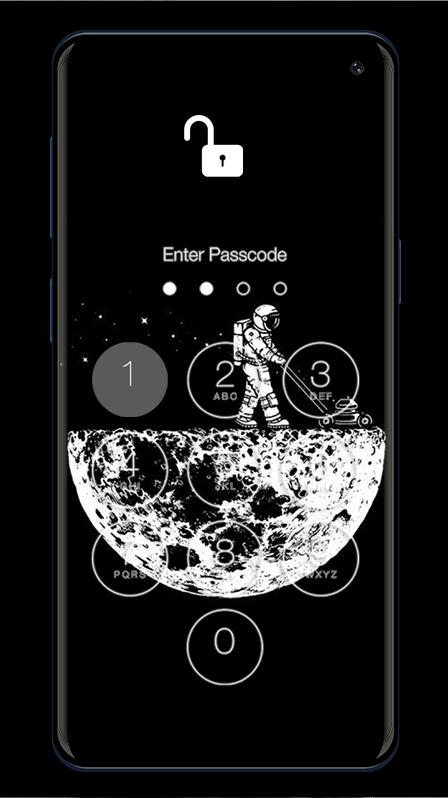 Black Wallpapers & Lock Screen APK for Android Download