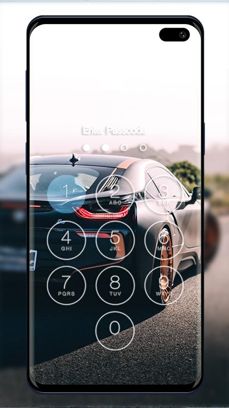 Bmw Wallpapers Lock Screen For Android Apk Download