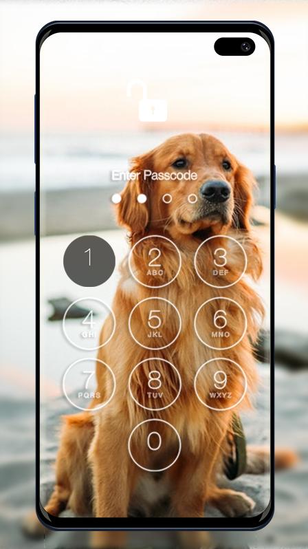 Golden Retriever Wallpapers & Lock Screen APK for Android Download Golden Retriever Wallpapers & Lock Screen APK for Android Download