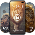 Lion Wallpapers & Lock Screen
