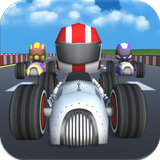APK Mini Speedy Racers