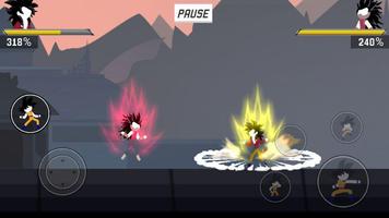 Super Stick Dragon screenshot 3