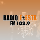 Radio Fiesta 102.9 FM APK