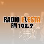 Radio Fiesta simgesi