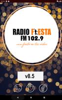 Radio Fiesta capture d'écran 3