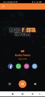 Radio Fiesta capture d'écran 1