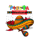 fiesta mexicana 92.3 fm icône