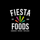 Icona Fiesta Foods Rewards