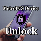 Unlock MetroPCS Device Guide icon