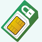 Unlock SIM Card Method Guide icône