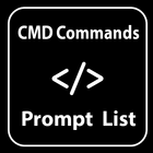 CMD Command List Guide icon