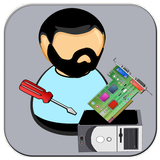 Hardware Problem And Solution Guide أيقونة