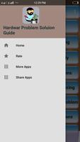 Hardware Problem And Solution Guide تصوير الشاشة 3