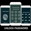Mobile Password Unlock Guide APK