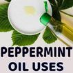 Peppermint Oil Uses